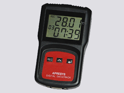 供应高精度温度记录仪179A-T1美国 Apresys